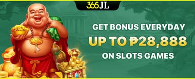 Daily Slot Extravaganza promotion image
